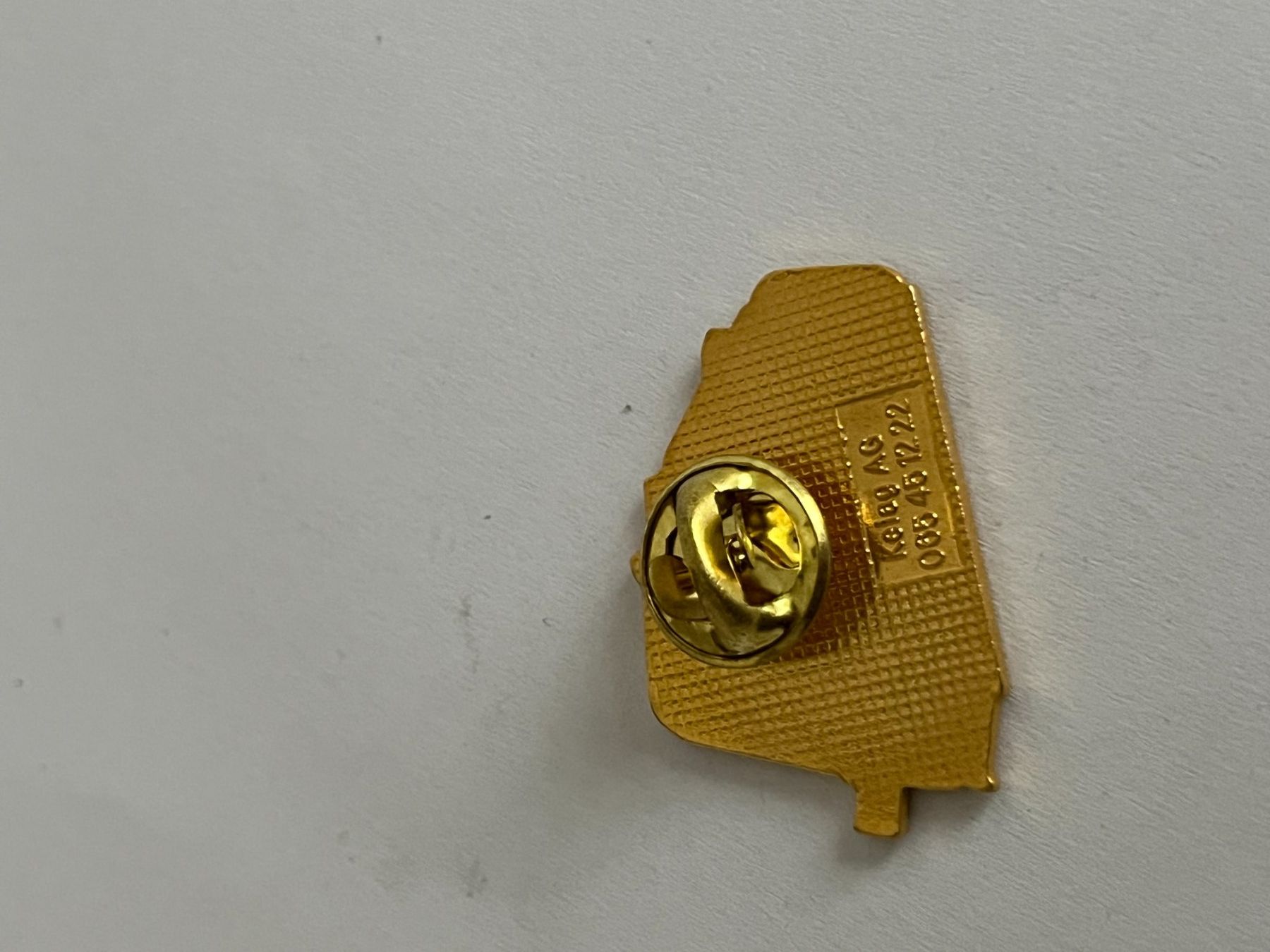 Spille & Fermagli: Pin SBB Lok 11604 – Usato da Dietikon venduto da sch_w2tw 1