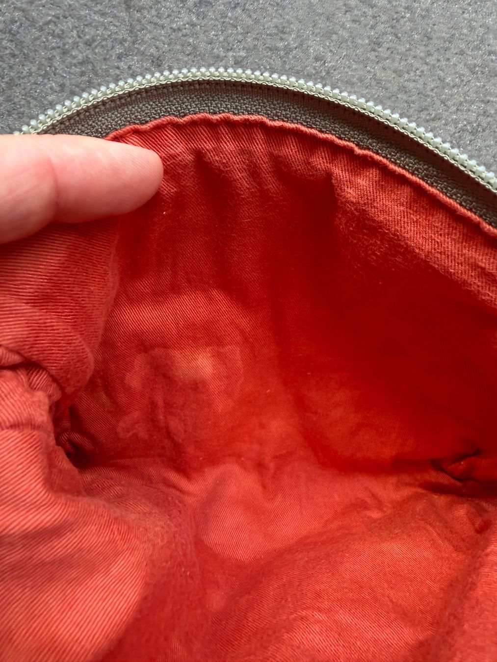 Trousses de maquillage: Roots Kosmetiktasche – D'occasion à Ennetbaden par miboo 3