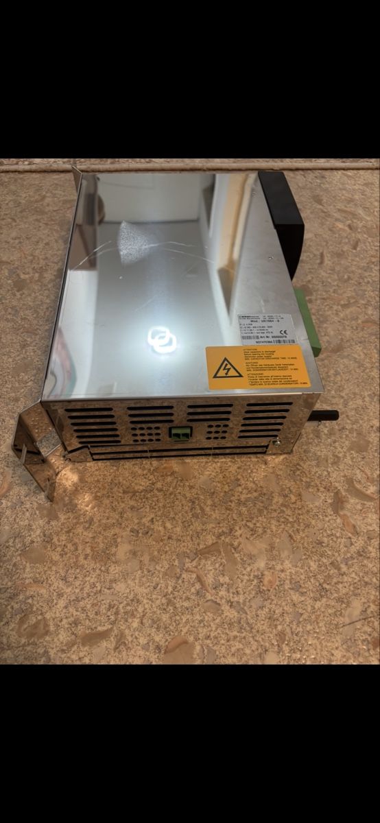 Steuerung: Berges electronic UD7004-0 Steuerung – Gebraucht aus Regensdorf von Qera 3