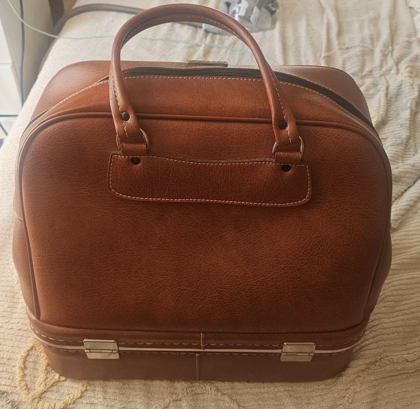 Taschen: Jet Star sac de voyage vintage – Gebraucht aus Etoy von angi020 4