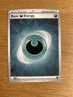Pokemon Karte Basic Energy SVE 015