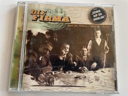 Die Firma - Spiel des Lebens / Spiel des Todes