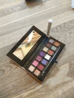 gel à sourcils ABH et palette édition limitée 