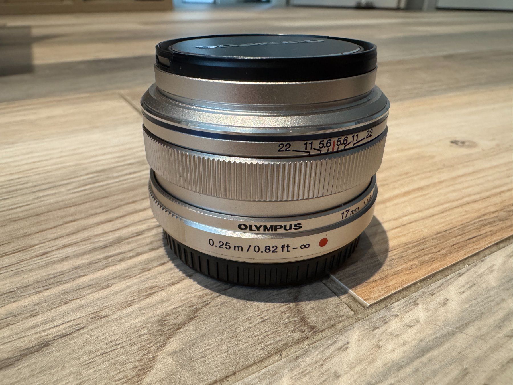 Olympus Appareil photo: Olympus OM-D E-M5 Mark II – D'occasion à Uster par Bont6 1