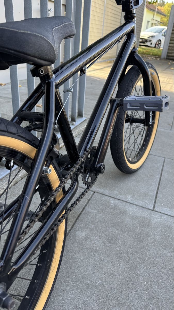 Velos: BMX bike Sunday  – Gebraucht aus Unterentfelden von che_9xcp 5