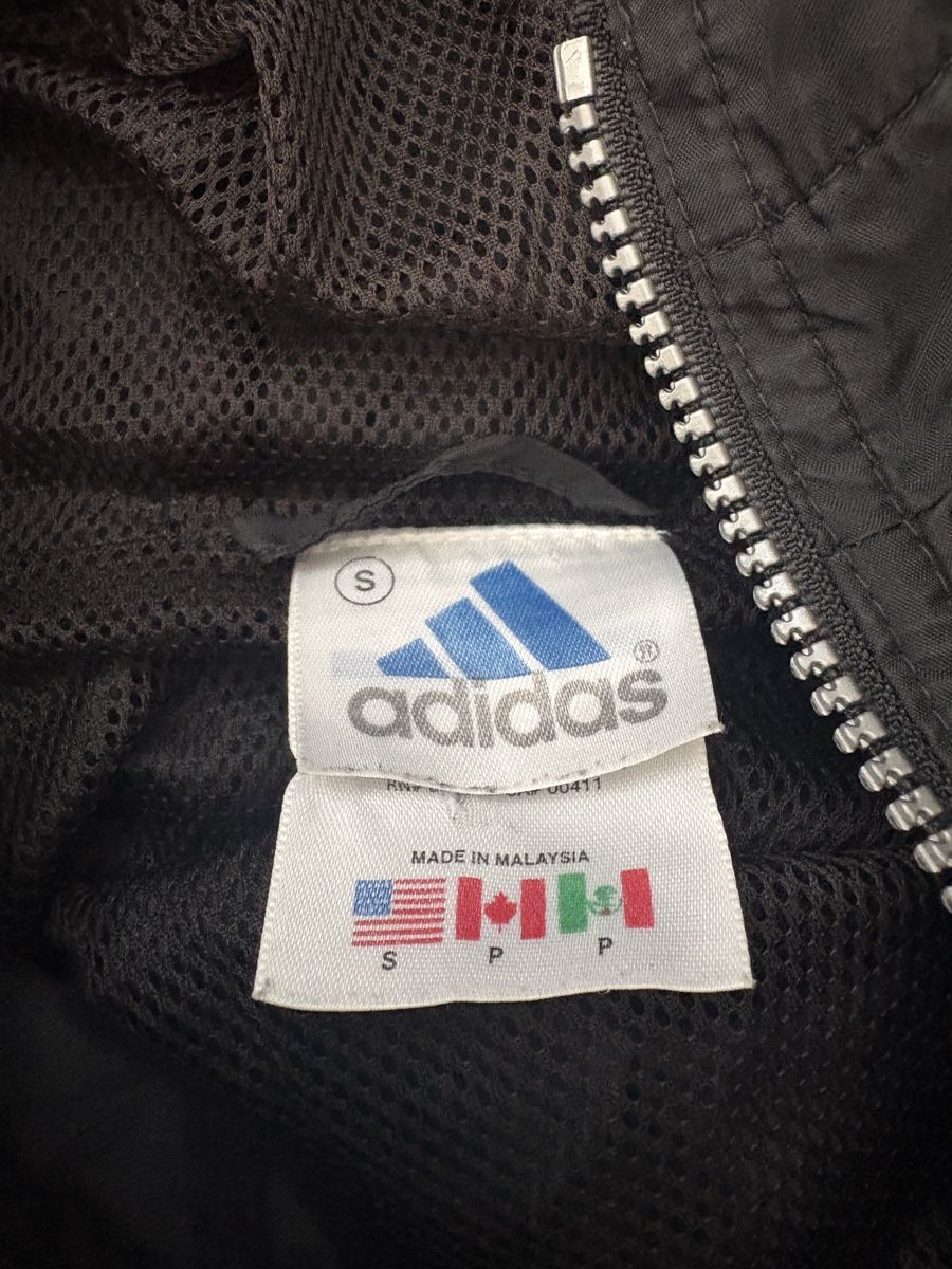 Adidas Jacken & Mäntel: Adidas Windbreaker S – Gebraucht aus Ehrendingen von suurrlii 2