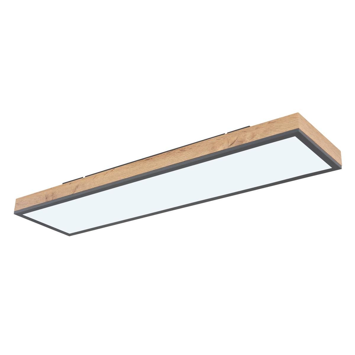 Kronleuchter & Deckenlampen: LED Deckenleuchte, CCT, 80 cm x 20 cm – Neu (gemäss Beschreibung) aus Kreuzlingen von Smart-Light 4