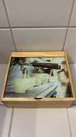 Kaffeekapsel Box Dora Papis