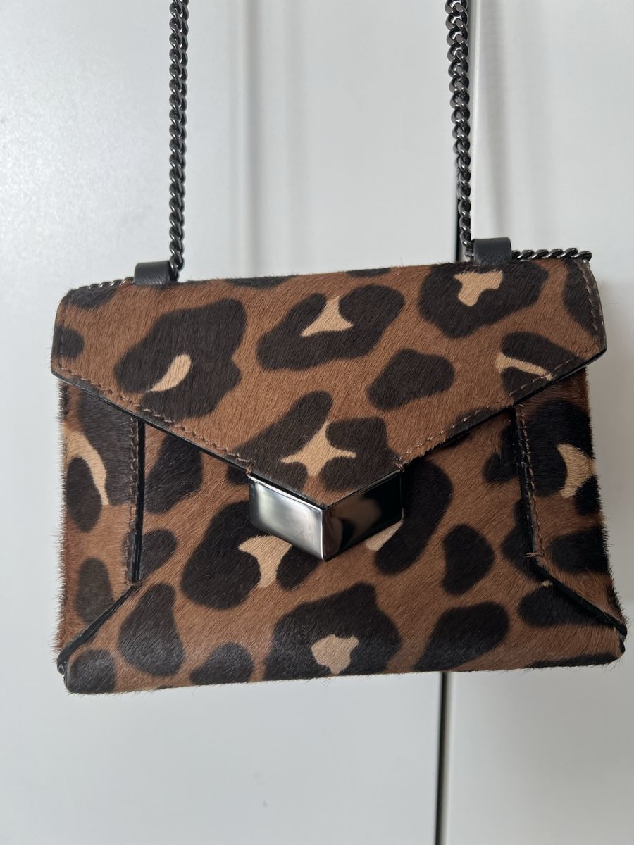 Jimmy Choo Taschen: Jimmy Choo – Neu (gemäss Beschreibung) aus Merlischachen von maerlischacher