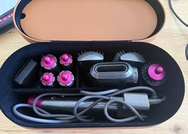 Airwrap dyson complete