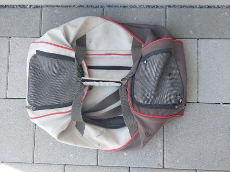 Sporttasche von Puma ab Fr. 1