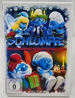 Die Schlümpfe - Eine schlumpfige Weihnachtsgeschichte  ©2012