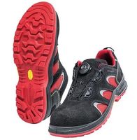 Pfanner BOA Verano Sicherheitsschuh S1P Gr.36
