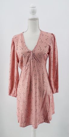 # WOMAN - Kleid Gr. 40 - NEW LOOK #