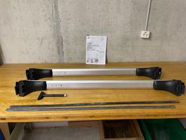 Original Audi A4 Avant Grundträger für Dachreling 8K9071151