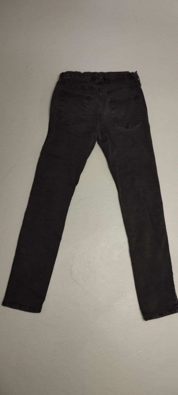 Jeans: Jeans – Usato da Reinach BL venduto da Nike231 1