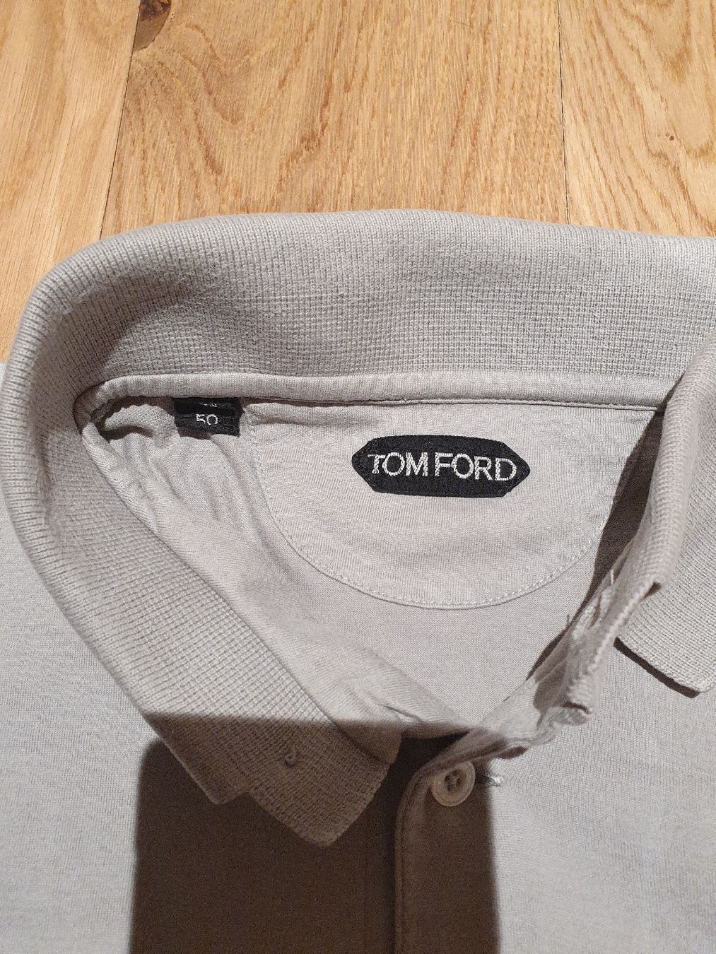 Polos: Tom Ford, Poloshirt, M – Neuf (Voir description) à Winterthur par Sjull 4