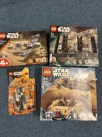 Lego Star Wars Set OVP