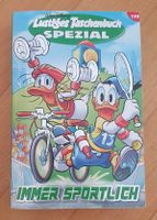 Lustiges Taschenbuch LTB Spezial 119 Immer sportlich