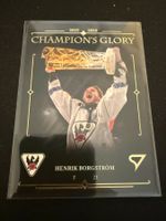 Sportzoo - Champions Glory - Henrik Borgstrom