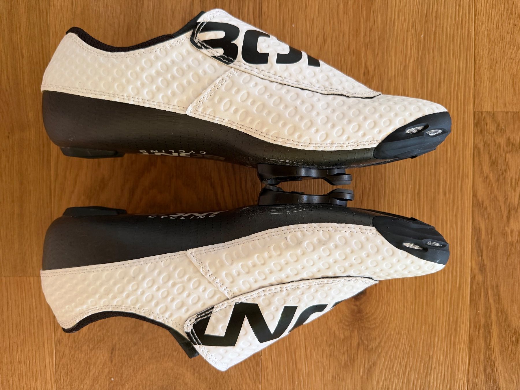 Chaussures hommes: BONT ZERO + – D'occasion à Walchwil par mic_rgc7 1