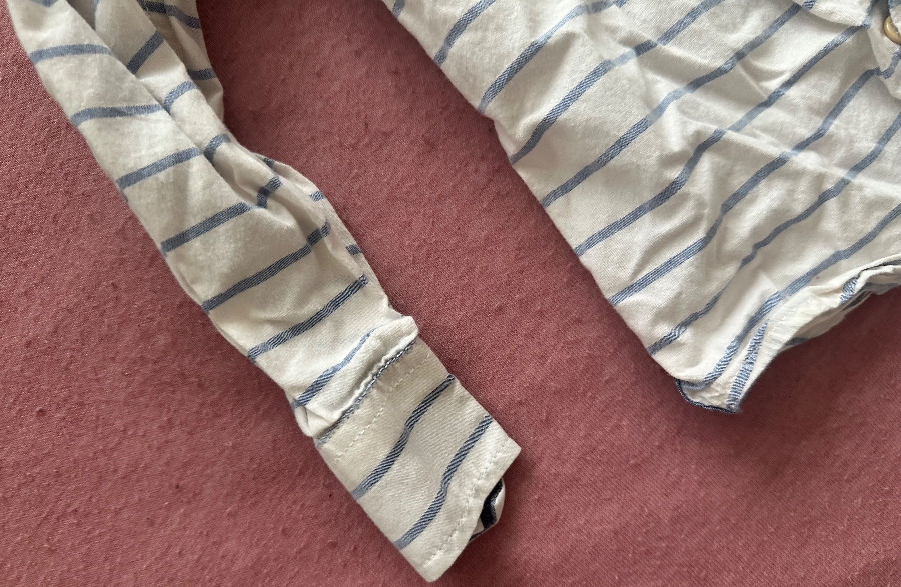 Hemden, T-Shirts & Polos: Joules Hemd – Gebraucht aus Dürrenroth von tvy_bh56 4