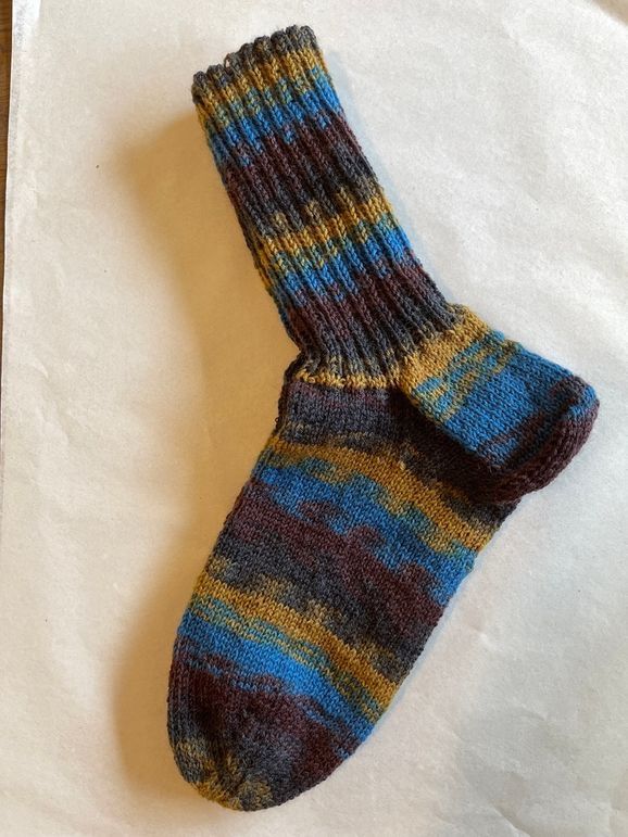 Calze: Socken Gr. 40/41 – Nuovo (secondo la descrizione) da Urnäsch venduto da pas_5r9c 1
