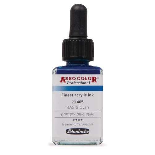Colori: Airbrush Set Schmincke Aerocolor – Nuovo e nell'imballaggio originale da zollikon venduto da Racher-Shop 2