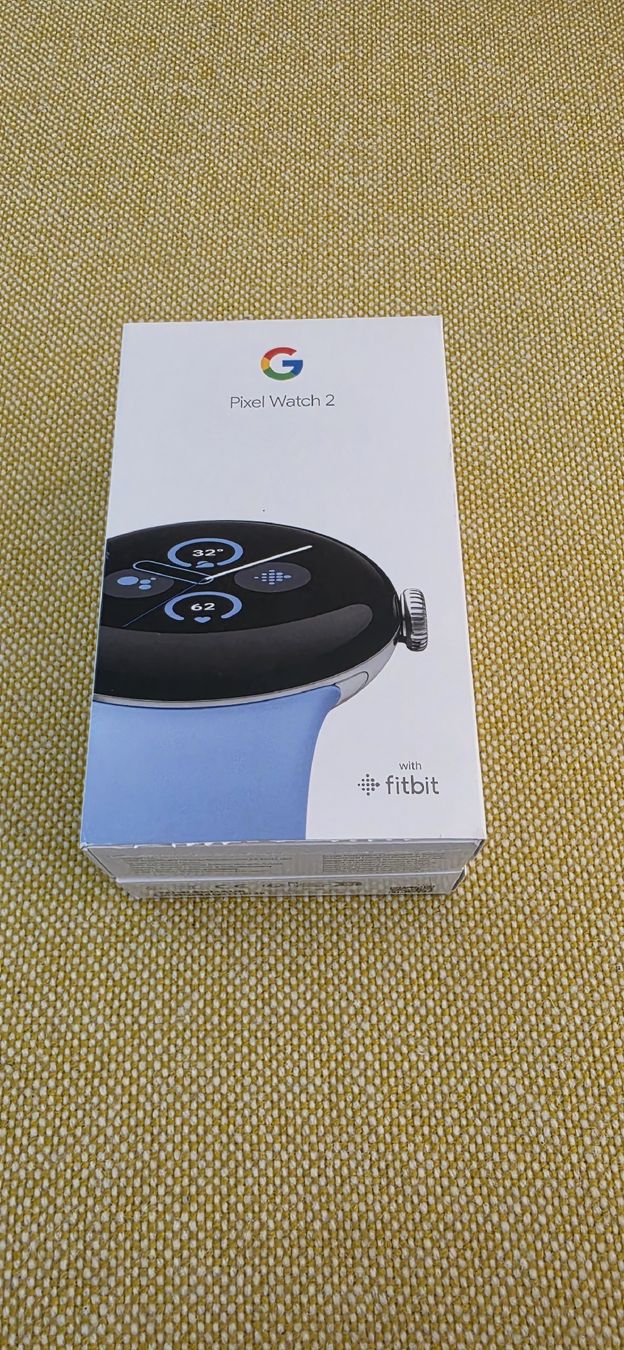 Google Smartwatch: Pixel Watch 2 – Gebraucht aus Bern von tahars 5