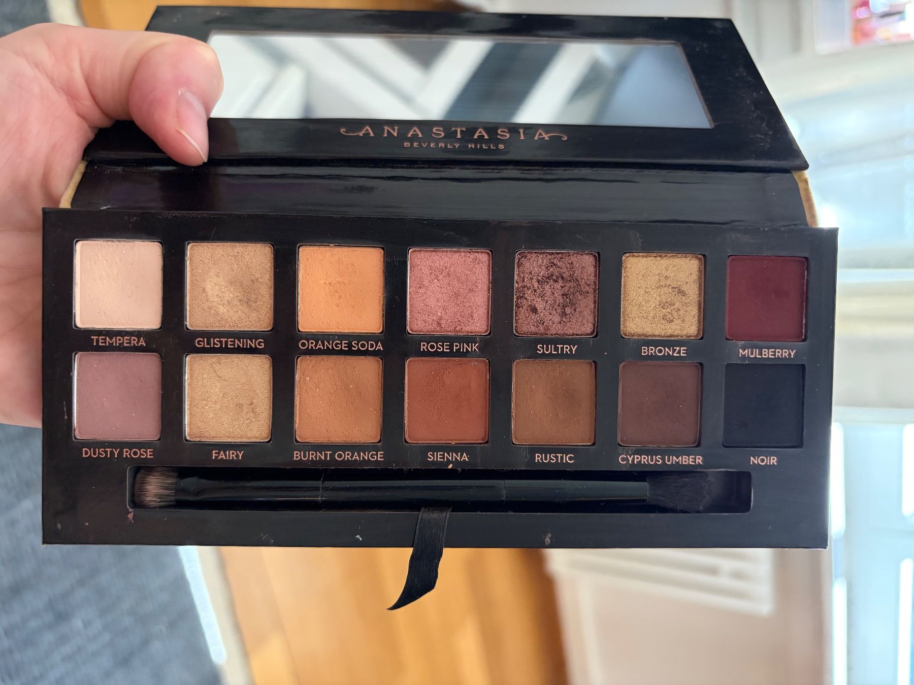 Anastasia Beverly Hills Make-up: Makeup diverse elf abh bbia – Usato da Zürich venduto da NSG709 2