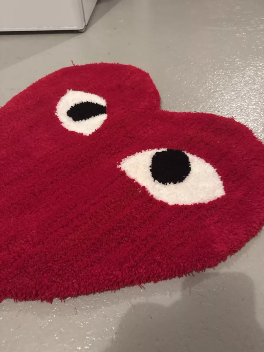 Tappeti: Cdg handmade Rug – Nuovo (secondo la descrizione) da Münchenbuchsee venduto da Leda53 1