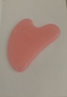Gua Sha neuf pour massage du visage