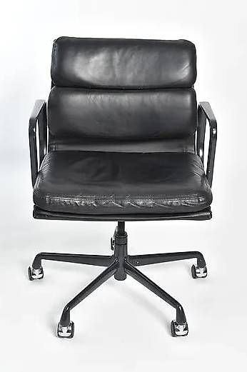 Chaises: Charles & Ray Eames Office Chair EA217 – D'occasion à Zürich par IndividumCH 3