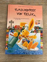 Flaschenpost von Felix Kochrezepte aus aller Welt/ 2001