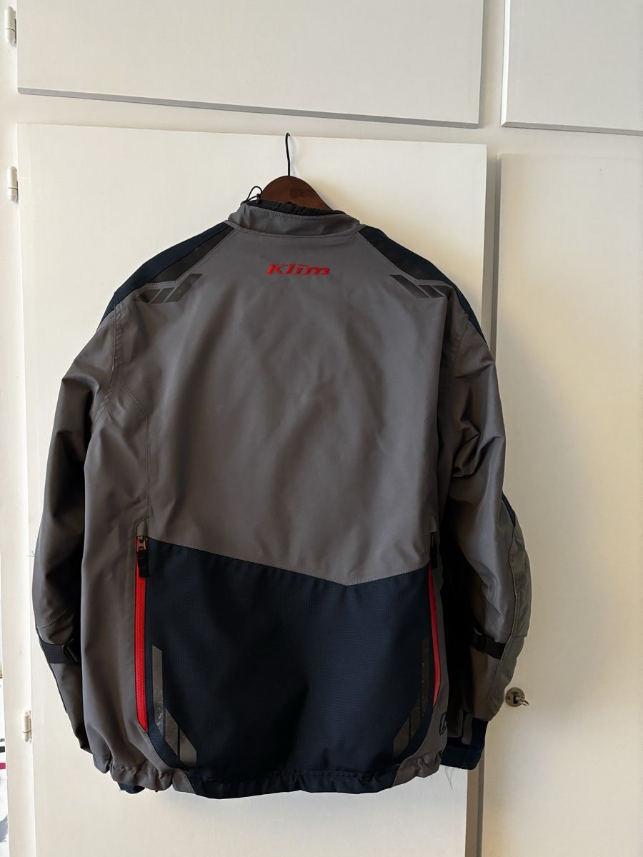 Klim Giacche: Klim Carlsbad Jacke – Usato da Basel venduto da Yrmn57 1