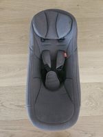 Babyschale für Hamax Fahrradanhänger