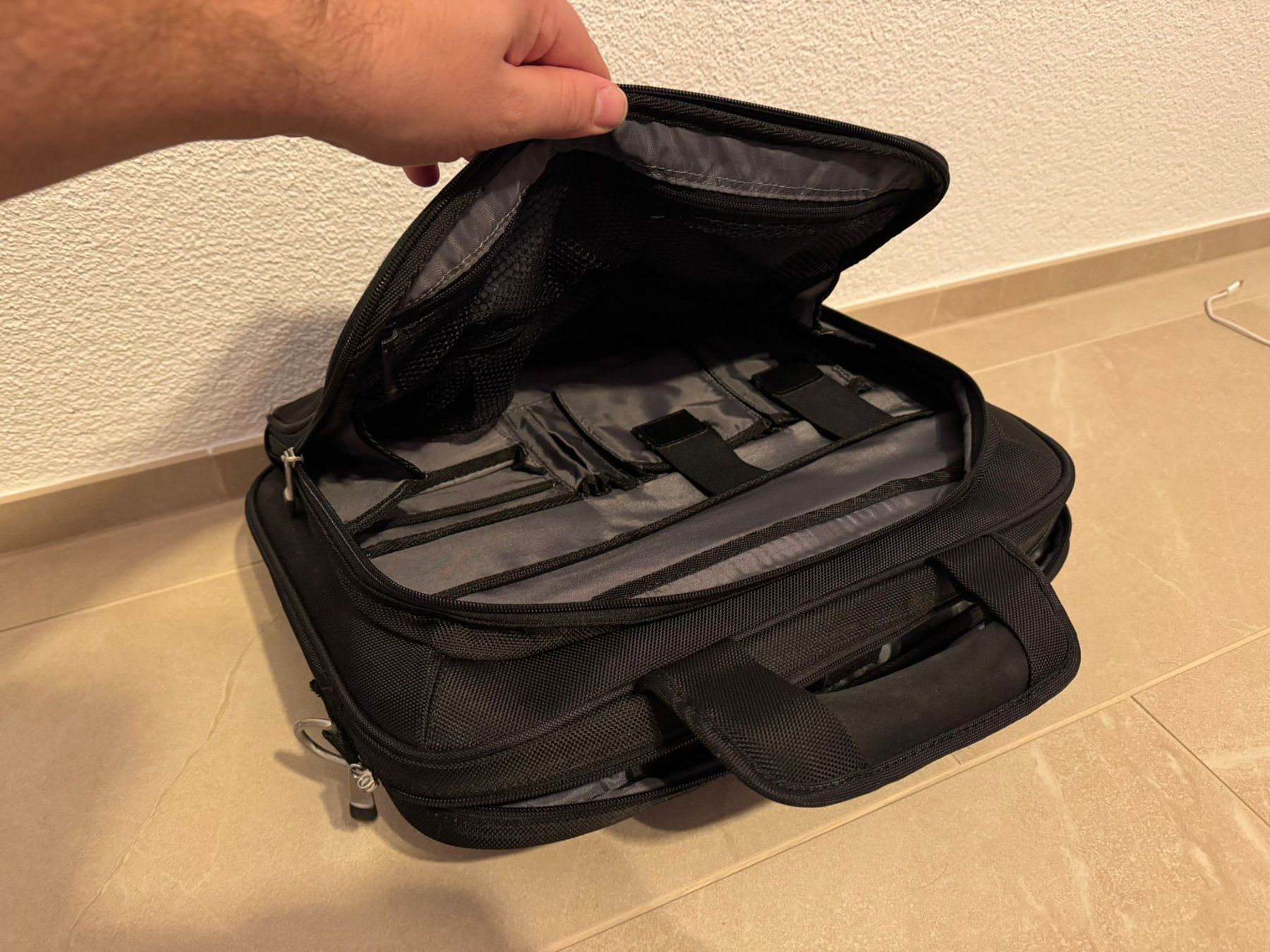 Dell Borse: Laptop Tasche – Usato da Aarwangen venduto da matec11 2