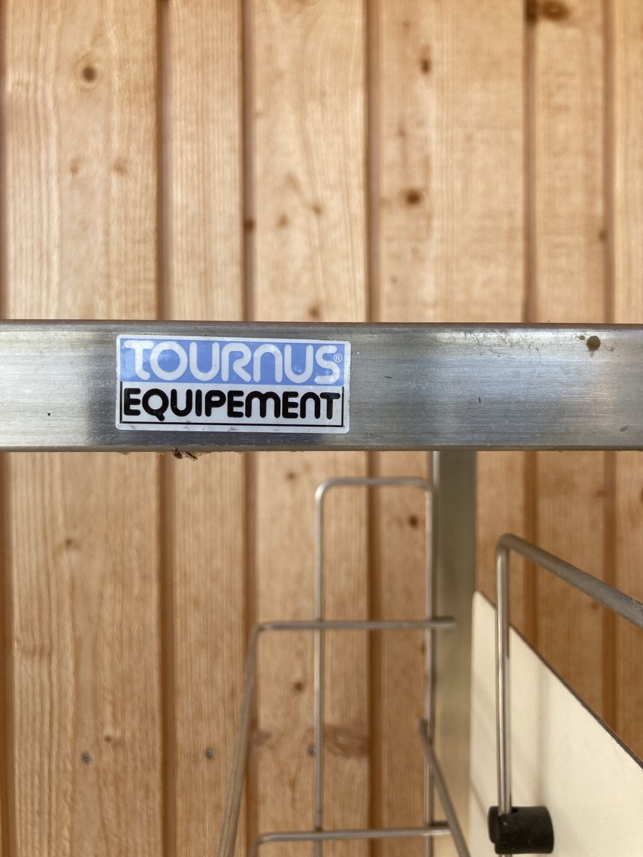 Mobilier: Tablett Wagen – D'occasion à Horn par raldio 2