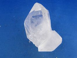 Bergkristall