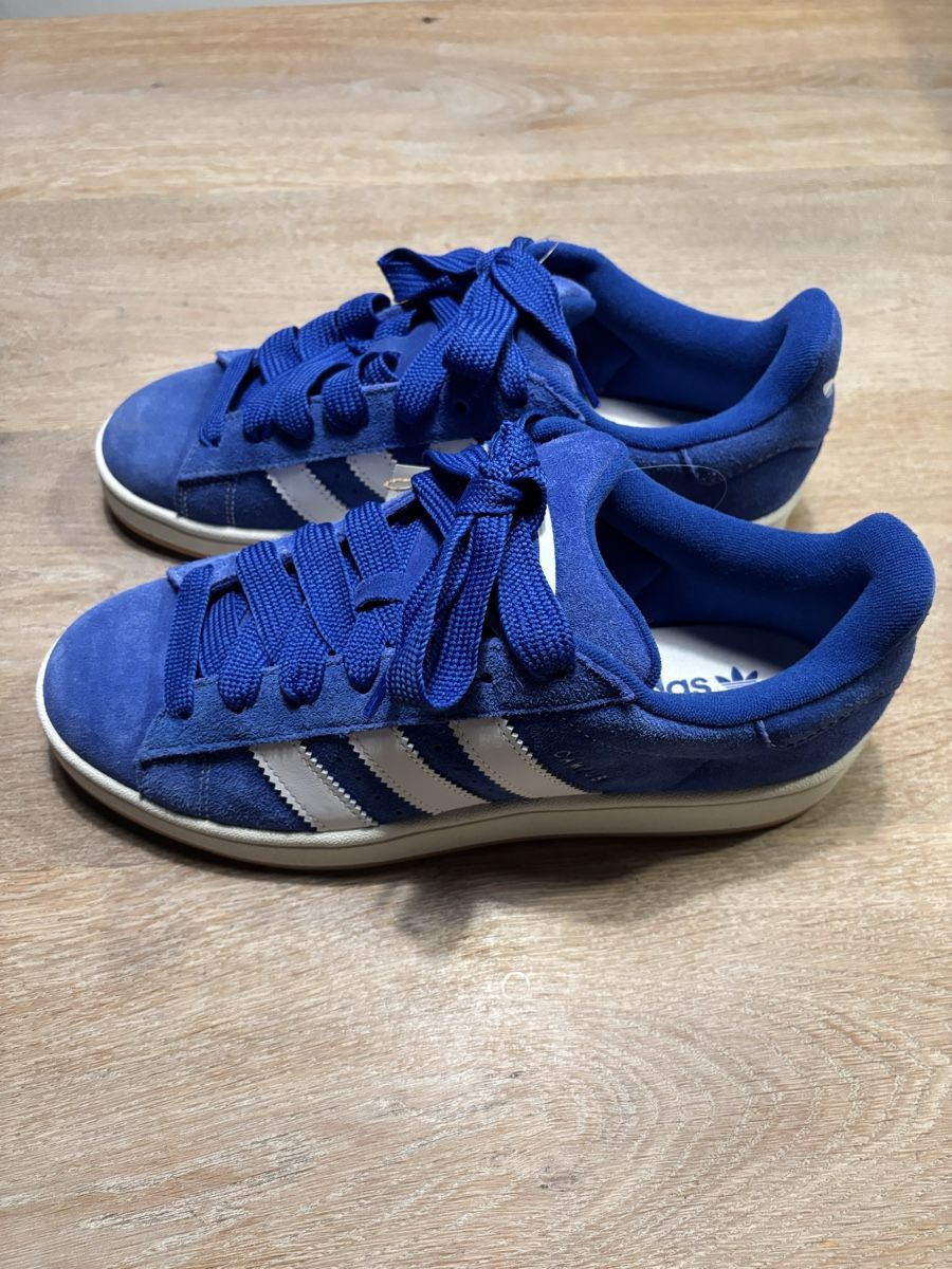 Adidas Scarpe da uomo: Adidas Campus Grösse 44 – Nuovo (secondo la descrizione) da St. Gallen venduto da mat_tt8m 1