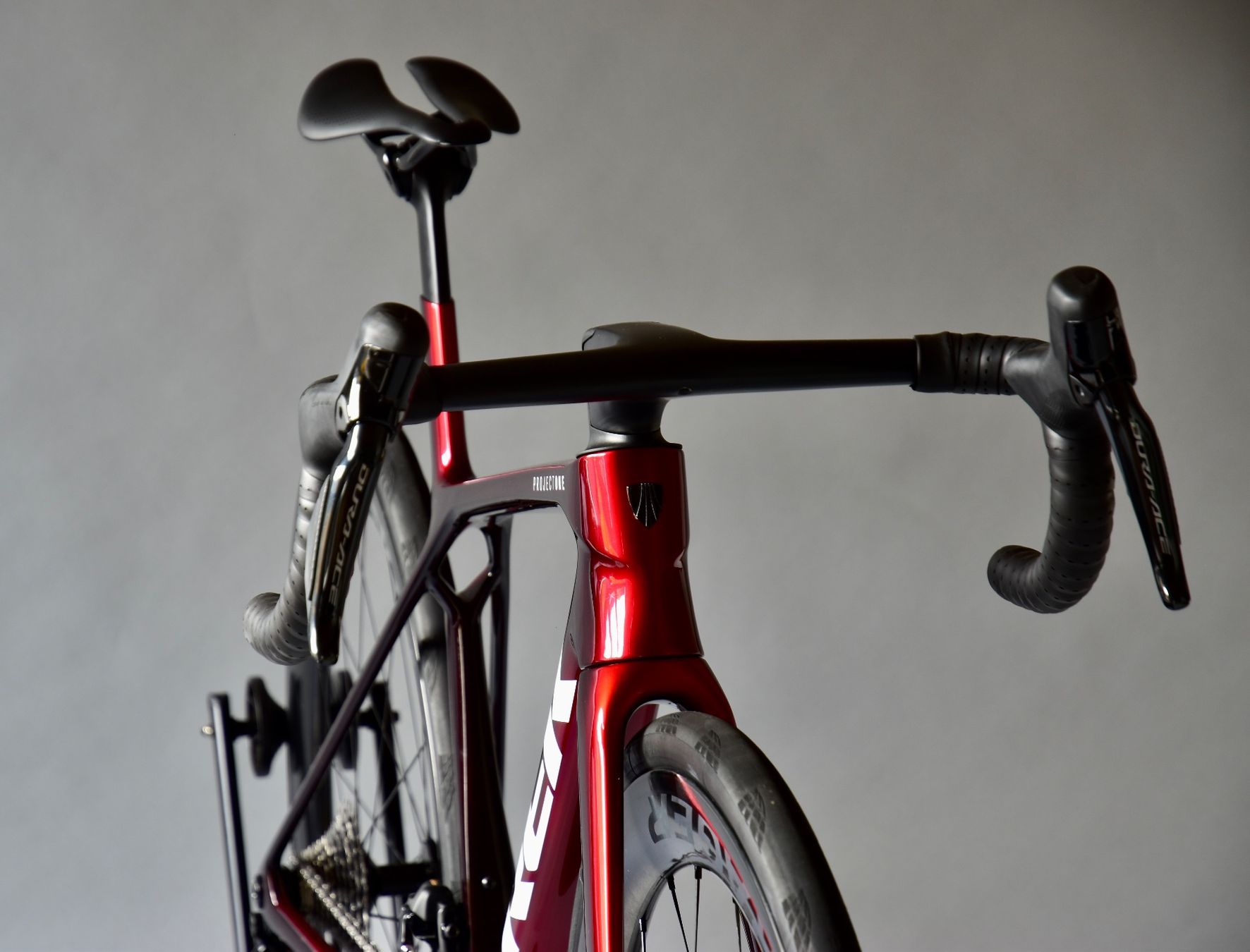 Trek Biciclette: TREK Madone SLR9 Gen 8 – Usato da Bern venduto da Guemmeler77 4
