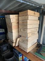 Weinkisten
