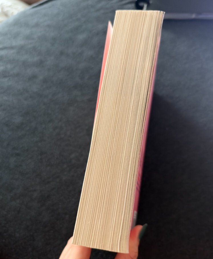 Bücher: Red, White & Royal Blue Book – Gebraucht aus Matten b. Interlaken von anisacorner 1