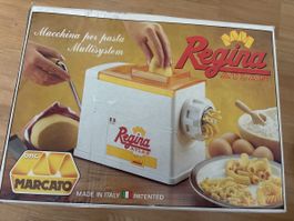 Regina Pastamaschine, Marcato