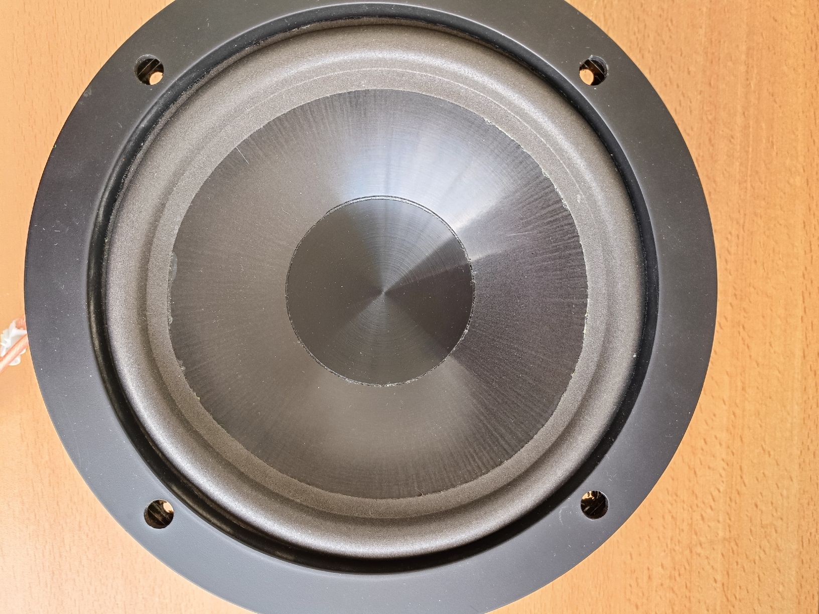 Infinity Casse acustiche: Tieftöner Woofer Infinity Kappa 6.1 +6.2 – Usato da Steffisburg venduto da zulg03 1