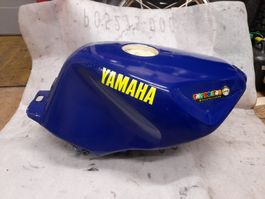 Yamaha Fzr 1000 2lf réservoir benzintank