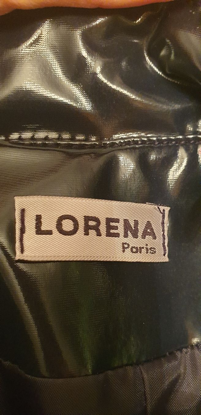 Cappotti: Trenchcoat Gr.40 Neu – Nuovo (secondo la descrizione) da Schaffhausen venduto da peggi77755 6