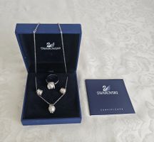 ***Swarovski*** Perlen Set