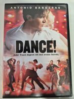 Dance - jeder traum beginnt mit dem ersten Schritt. DVD