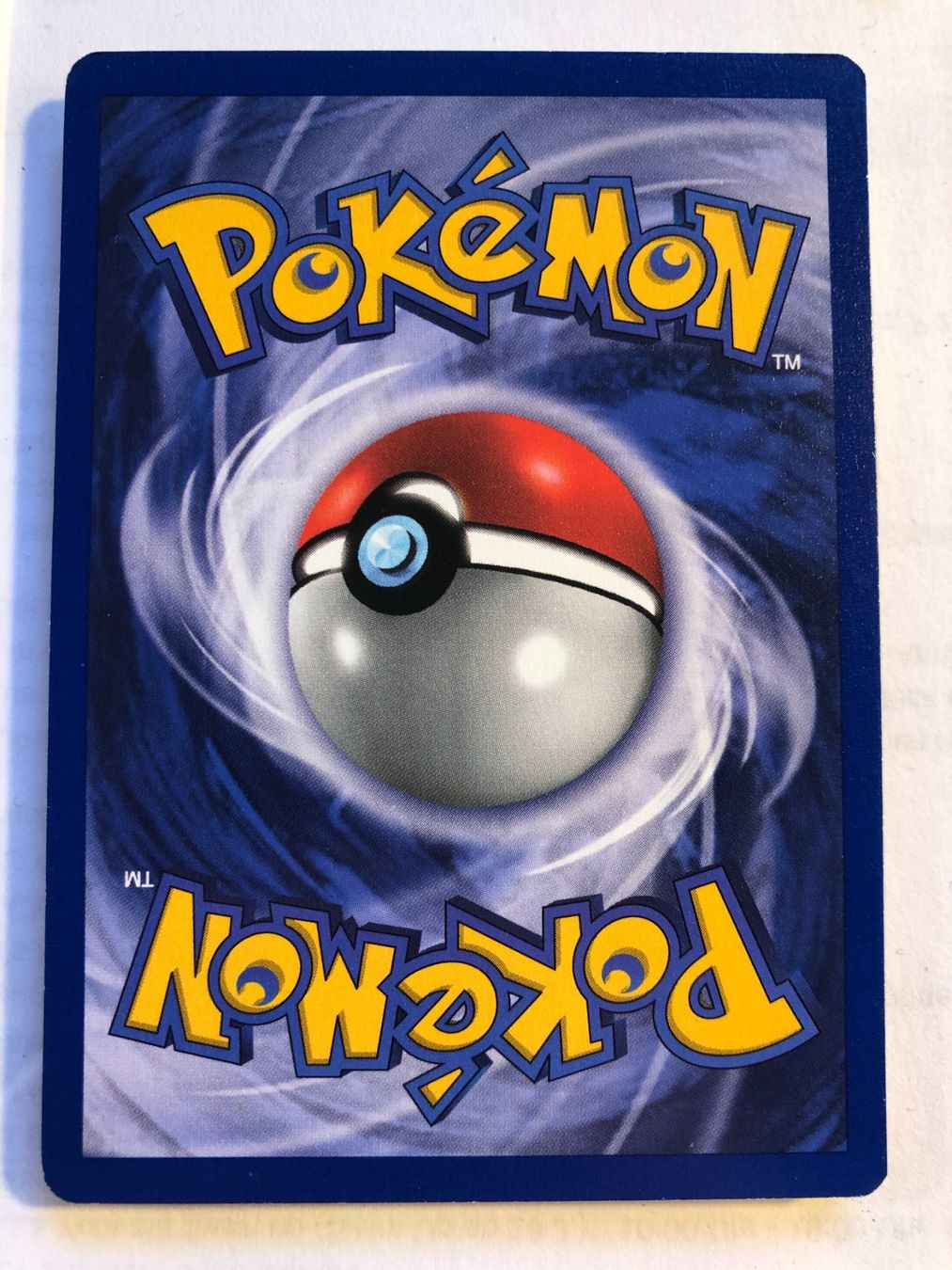 Sammelbilder & Trading cards: Venonat 1st Jungle - MINT - ab 1.- – Gebraucht aus Giubiasco von dan_pr8b 4